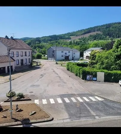 Proche Gerardmer *