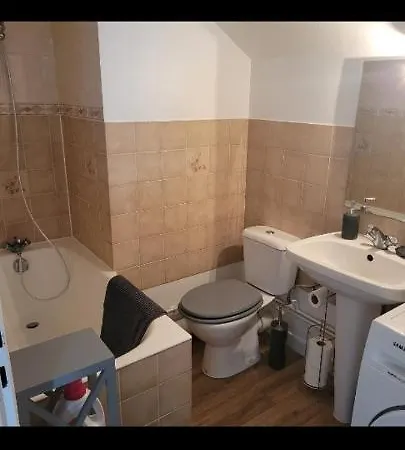 Proche Gerardmer Apartman Granges-sur-Vologne