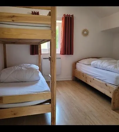 Proche Gerardmer Apartman Granges-sur-Vologne