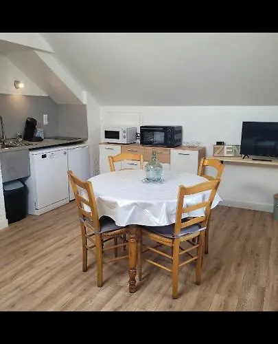 Proche Gerardmer Apartmán Granges-sur-Vologne